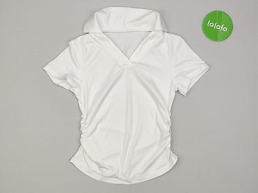 ubrania basic damskie: Bluzka damska, rozmiar XS — 2