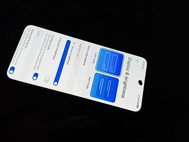huawei 40: Xiaomi, 13, Б/у, 256 ГБ, цвет - Белый, 2 SIM — 3