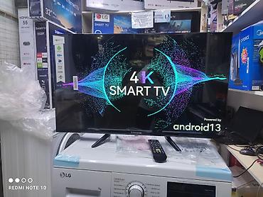 Телевизоры: Телевизоры samsung 32G8000 smart tv android с интернетом youtube 81 см — 28