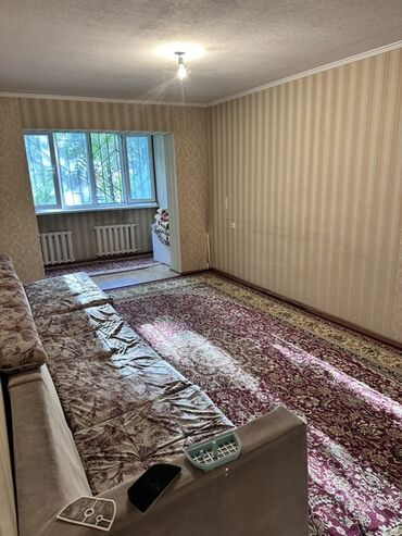 сниму квартиру в балыкчы: 3 бөлмө, Менчик ээси, Чогуу жашоосу жок, Жарым -жартылай эмереги бар