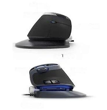 Kompjuterski miševi: Ergonomski vertikalni miš sa podesivom podrškom za dlan - Vertikalni — 16