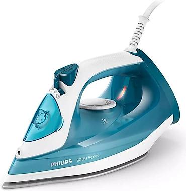 Утюги: №: 16611 Məhsulun adı: Ütü Philips DST-3011 Brend: Philips Kateqoriya — 1