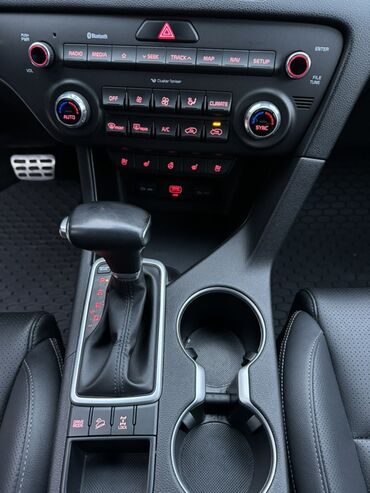 Kia: Kia Sportage: 2020 г., 2 л, Автомат, Дизель, Кроссовер — 11