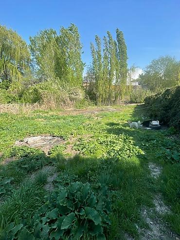 Продажа участков: 7 соток, Для строительства — 7