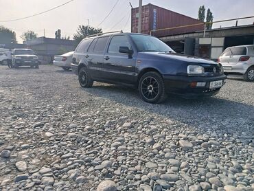 продам срочно машину: Volkswagen Golf Variant: 1994 г., 1.8 л, Механика, Бензин, Универсал