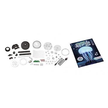 adidas ranac mini: Meduza Lampa 106432 Buki – kreativni set za decu Kreativni set koji — 2