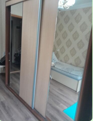 islenmis mebel satisi: Dolab 150₼ satilir tecili Unvan Xetai &Rumi