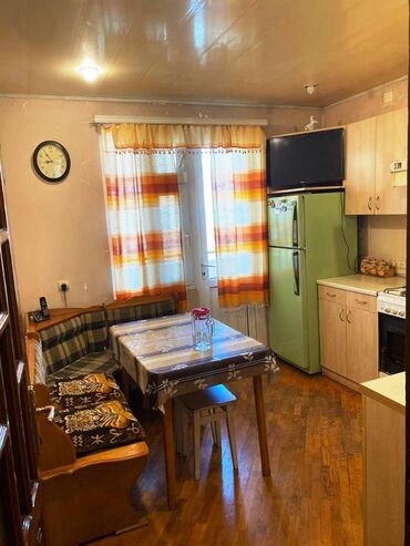 Köhnə tikili: Bakı, 2 otaqlı, Köhnə tikili, m. Gənclik, 60 kv. m — 10