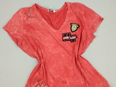 philipp plein limited edition t shirty: MILANO ITALY, Футболка жіноча, розмір XL
