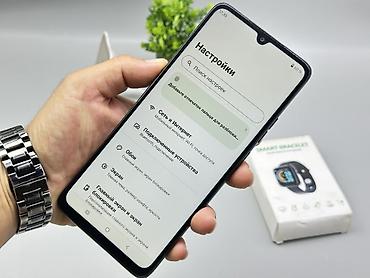 motorola gp340: Motorola Moto G6, Б/у, 256 ГБ, цвет - Синий, 2 SIM — 4
