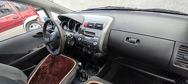 питбайк мини 110 кубов: Honda Jazz: 2003 г., 1.4 л, Механика, Бензин, Хэтчбэк — 6