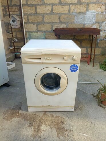 контакт хом стиральные машины: Стиральная машина 5 кг, Б/у, Автомат, Есть сушка, Нет кредита, Самовывоз