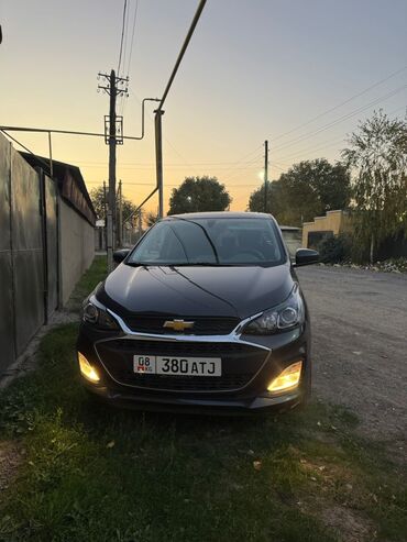 какая машина подойдет для яндекс такси бишкек: Chevrolet Spark: 2019 г., 1 л, Автомат, Бензин, Хетчбек