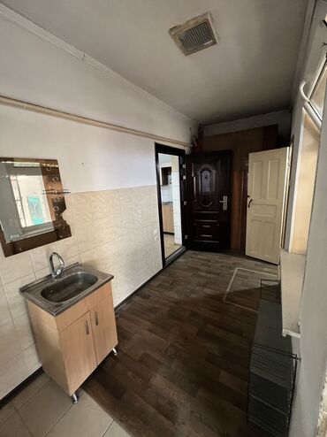 Долгосрочная аренда домов: 40 м², 2 комнаты, Утепленный, Забор, огорожен at lalafo.kg — 5 Долгосрочная аренда домов: 40 м², 2 комнаты, Утепленный, Забор, огорожен — 5