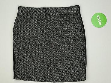 dresowe spodnice: Comma casual identity, Spódnica damska, rozmiar M — 4