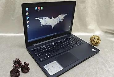 Dell: Laptop Dell Vostro/i7-1065G7/16gb ram/512ssd/Grafa 2Gb Odlican laptop — 1