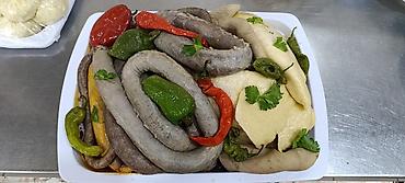 отун мешок: Уйгурское блюдо опкя есып. Вкусный и сытный деликатес. Вес: 6-6,5 кг — 9