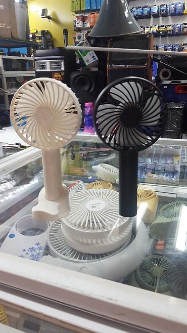 Воздуходувка: Вентилятор — 4