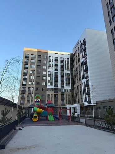 Продажа квартир: 2 комнаты, 78 м², Элитка, 12 этаж, Евроремонт — 23