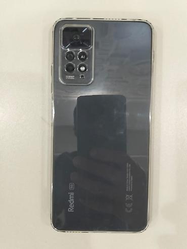 redmi note 11 pro: Redmi Note 11 Pro, 128 GB, rəng - Qara — 4