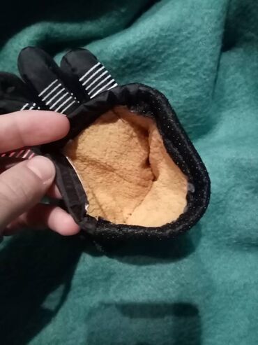 Sportska odeća: Rukavice, Novo — 12