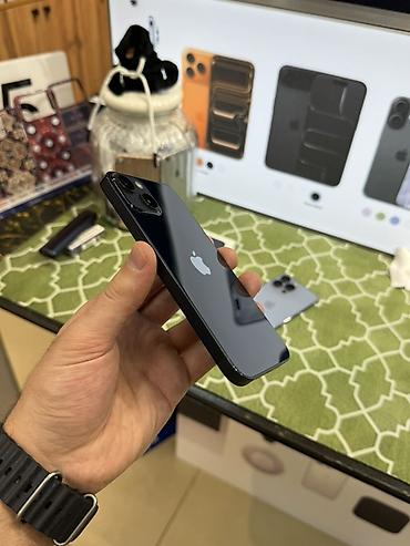 Apple iPhone: IPhone 13, Qara — 4