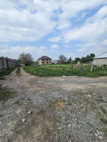 Продажа участков: 5 соток