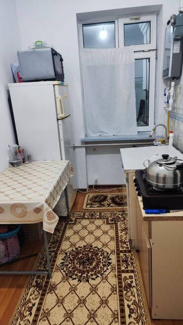 Köhnə tikili: Bakı, Şimal DRES, 2 otaqlı, Köhnə tikili, 49 kv. m — 11
