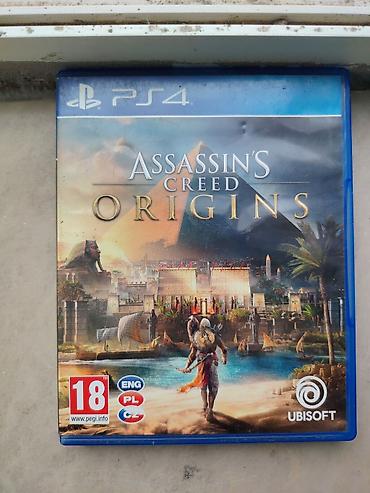assassins creed unity: Qarışıq janr, İşlənmiş — 1