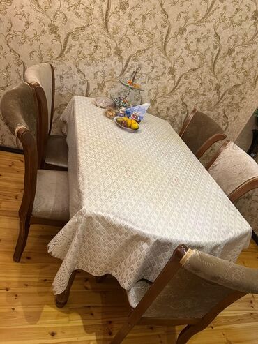 Qonaq otağı dəstləri: İşlənmiş, Divan, Kredit yoxdur — 2