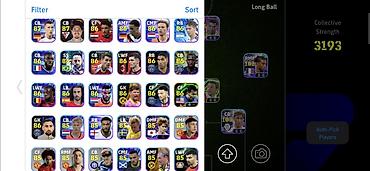 nerd taxta qiymeti: EFootball hesabı — 8