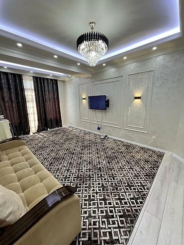 hostel osh: 3 комнаты, Бишкек Парк ТРЦ, Бронь, Бытовая техника, Домофон — 2