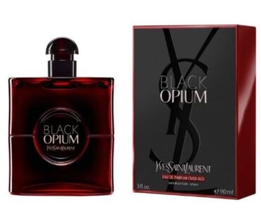 naomi campbell parfem set: Unisex perfume, Versace, Original