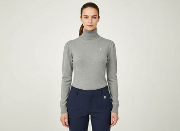Golfy: Golf damski, rozmiar S