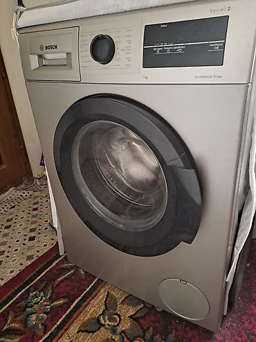kontakt home 15: Paltaryuyan maşın 2 ildi alınıb 1300. satılır. 650 yə — 1