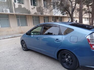 Nəqliyyat vasitəsinin icarəsi: Günlük, Toyota, Depozitlə — 6