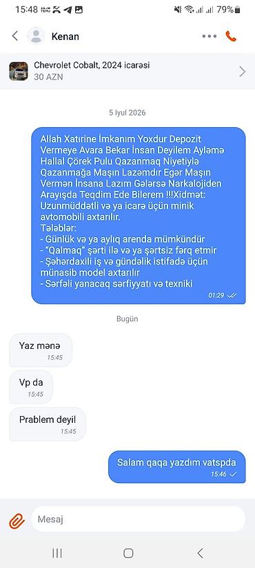 uber.az elaqe nomresi: Taksi sürücüsü tələb olunur — 2