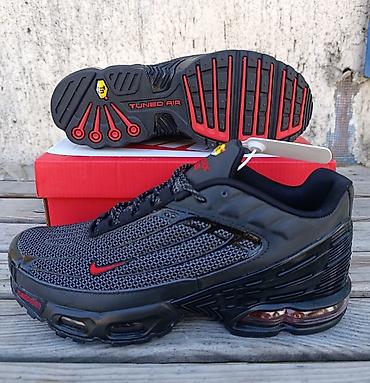 Patike: Nike Tuned Air max patike made in Vijetnam sa originalnim QR kodom i — 6