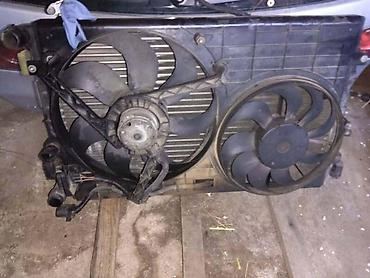 wurth srbija: VENTILATORI ZA ŠKODA FABIA | ventilatori,hladnjaci vode,hladnjaci — 1
