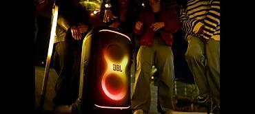 rant ace: АРЕНДА 400W. Мощная портативная акустическая система JBL PartyBox с — 3