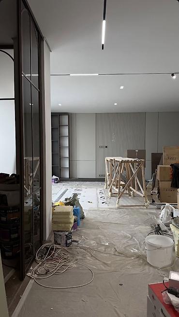 Строительство под ключ: Офисы, Квартиры, Дома Больше 6 лет опыта — 10