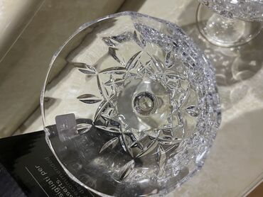 Digər süfrə aksesuarları: Mürrəbbə qabilar,yenidilər,ancaq birində defekt var — 6