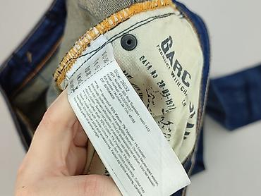 dzinsy drip: Garcia Jeans, Jeansy damskie, rozmiar XS — 7