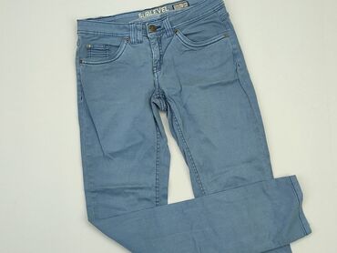 spódniczki jeansowe: Jeans, XS (EU 34), condition - Good