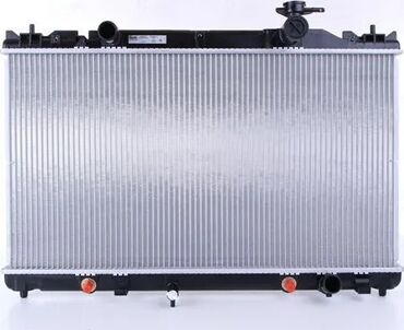 toyota surf радиатор: Радиатор охлаждения для Toyota Camry 30