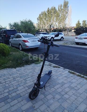 самокат баку: Xiomi 5 pro model idi Ideal vəziyyəttdə Sport rejim surət 25 1000w — 2