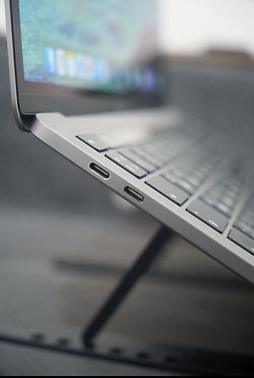 Ноутбуки Apple (MacBook): Apple MacBook Pro 13" 16/500 МасВ в отличном состоянии, оригинал — 5