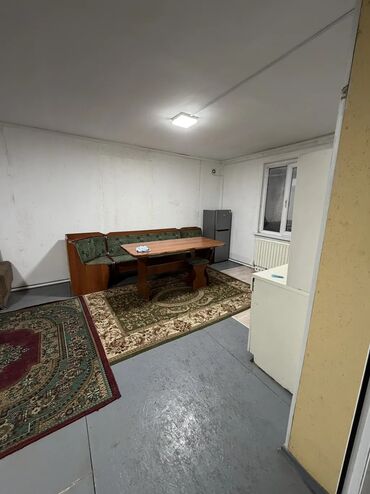 Долгосрочная аренда квартир: 1 комната, Агентство недвижимости, Без подселения, С мебелью частично — 3