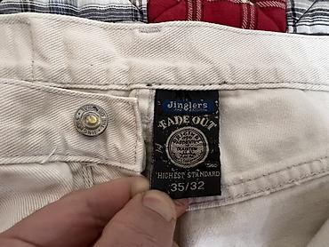 Cinslər: Cins şalvar — 5