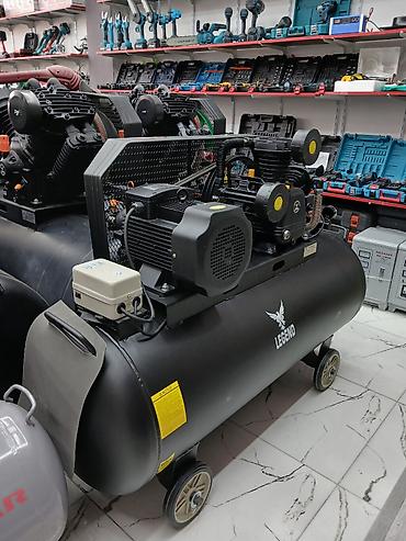 Digər elektrik malları: Kompressor kompressorlar komperssor depodan kompressorlarin optovoy — 21